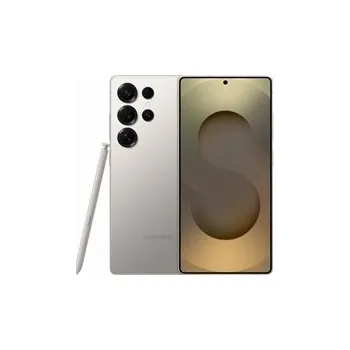 Mobilní telefon Samsung Galaxy S25 Ultra 5G 12GB/512GB šedý titan,EU SM-S938BZTGEUE/EU
