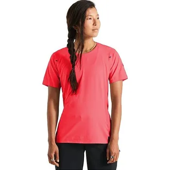 cyklistický dres Dres Specialized Trail wmn impred S 2022