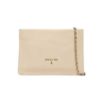 Kabelka Kabelka Patrizia Pepe 8B0335/L001-W405 Écru OS