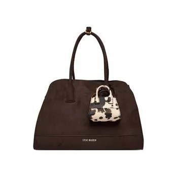 Kabelka Kabelka Steve Madden Bharlli 13002290 Hnědá OS