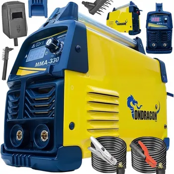 Svářečka Ondragon MMA 330A OD5014