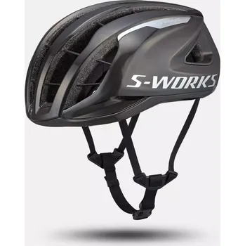 Chránič hlavy Helma Specialized S-Works Prevail 3 Angi ready Mips blk/chrm L 2024 - doprava zdarma
