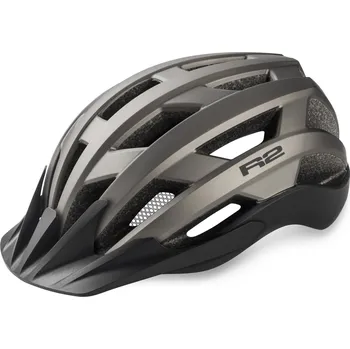 Sport Helma R2 Explorer matná šedá/černá L - doprava zdarma
