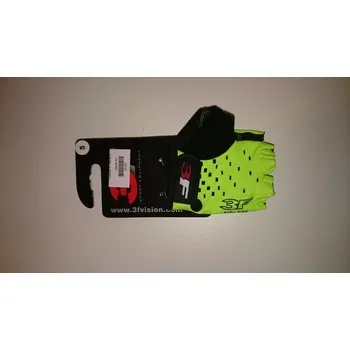 Sport Rukavice 3F dětské bílé 5