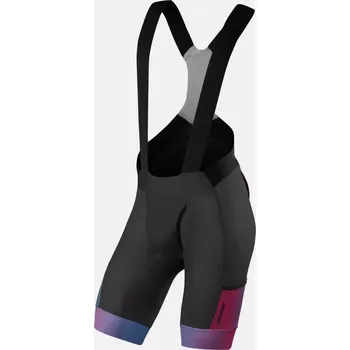 Cyklistické kalhoty Kraťasy Specialized Swat Pro Liner bib short dstblu M - doprava zdarma