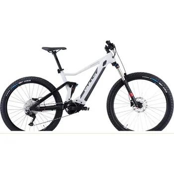 Sport Elektrokolo Bulls Copperhead EVO AM1 27,5/29'' 625Wh grey/black 48 - doprava zdarma