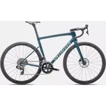 Kolo Specialized Tarmac SL8 Expert Etap dplakemet/grnprl 56 - doprava zdarma