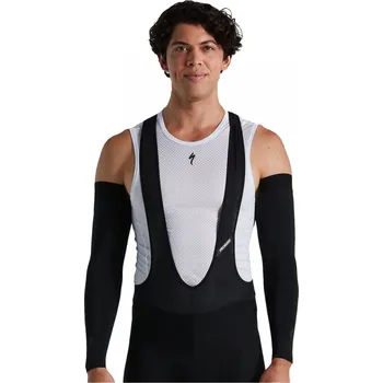 Cyklistické návleky Rukávky Specialized Arm lycra blk M 2021