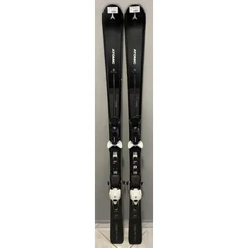 Cyklistické kalhoty Sjezdové lyže Atomic Cloud Select, 147cm BAZAR - doprava zdarma