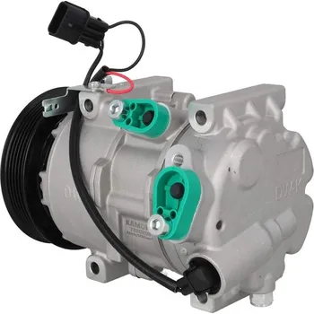 Kompresor klimatizace Kompresor, klimatizace KAMOKA 7820208