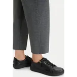 Polobotky Go Soft CEO-WI16-DACIA-01 Černá 39