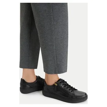 Dámské polobotky Polobotky Go Soft CEO-WI16-DACIA-01 Černá 39