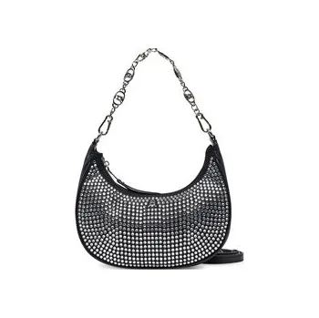 Kabelka Kabelka Steve Madden Bwand-R SM13001698 Černá OS