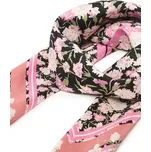 Šátek Weekend Max Mara Aonestonew 2615541164 Růžová OS