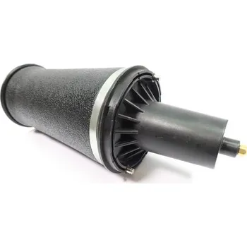 Vzduchová pružina, podvozek MONROE ASP024