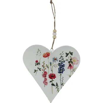 Srdce k zavěšení K4742/2