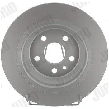 Brzdový kotouč Brzdový kotouč JURID 562536JC