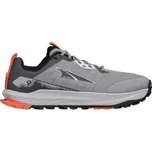 Altra LONE PEAK 9+ Women GRAY/ORANGE šedá 40 EU