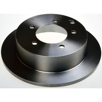 Brzdový kotouč Brzdový kotouč DENCKERMANN B130644