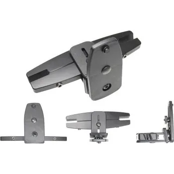 Brodit ProClip montážní konzole na opěrku hlavy pro BMW 7-series F01, F02 09-15, 810827