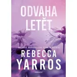 Odvaha letět - Rebecca Yarros (2026,…