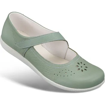 Dámská zdravotní obuv dansko DÁMSKÁ OBUV "Aurea Elk" Velikost: 36 zelená