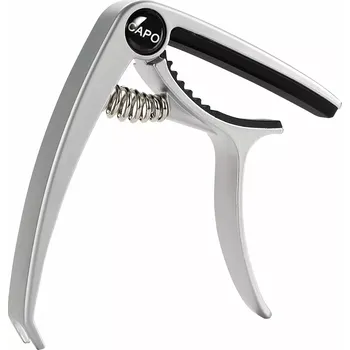 Příslušenství pro strunný nástroj FZone FC-76 Silver