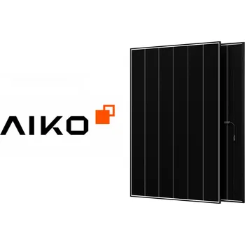 solární panel AIKO Neostar 3P+ AIKO-A485-MCE54Dw