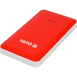 Startovací powerbanka YATO YT-83080 7500mAh