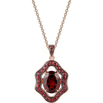 Přívěsek Růžové zlato Přívěšek