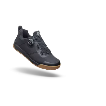 Pánská móda RIDE CONCEPTS boty pánské ACCOMPLICE CLIP BOA černá 45