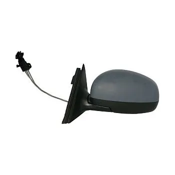 Auto zrcátko Vnější zpětné zrcátko ABAKUS 3503M12