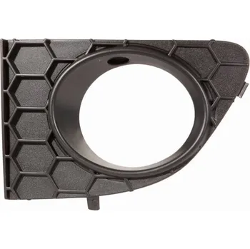 Nárazník Větrací mřížka, nárazník ABAKUS 661-2502R-UD