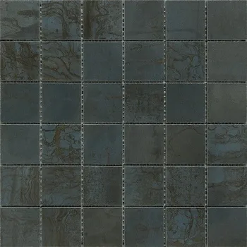 Obklad Mozaika Sintesi Met Arch oxide 30x30 cm mat MA12458