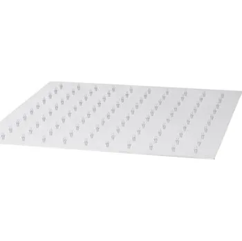 Sprchová hlavice Hlavová sprcha Optima chrom OPH008