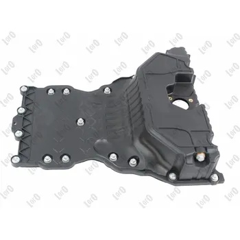 Olejová vana Olejová vana, automatická převodovka ABAKUS 100-00-186