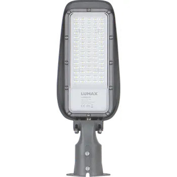 LUMAX Pouliční lampa LED RX2 60W 9000lm CW 860 65