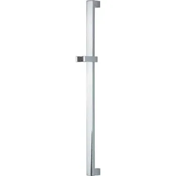 Tyč na sprchový závěs Sprchová tyč Paffoni Level chrom ZSAL088