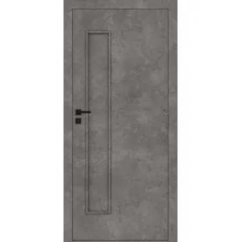 Interiérové dveře Interiérové dveře Naturel Deca 40 DECA40