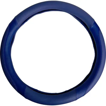 Potah na volant Potah volant 44-46 cm modrý P