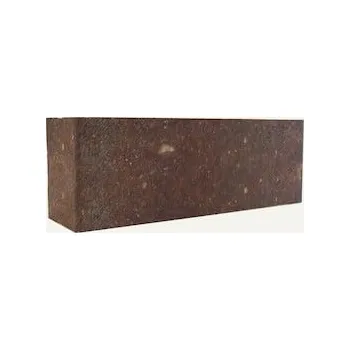 Dlažba Roh Fineza Brick Europe sunset 6x4x17 cm mat RBRICKEU6SNSM