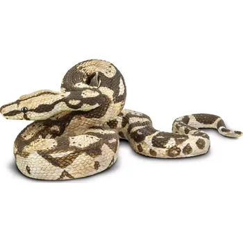 Dětské zboží Hroznýš královský