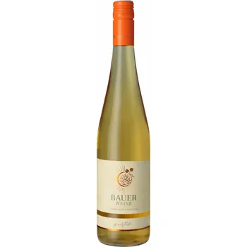 Norbert Bauer - Riesling Orange, 2022