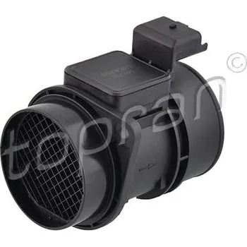 Čidlo automobilu Snímač množství protékajícího vzduchu TOPRAN 207 191