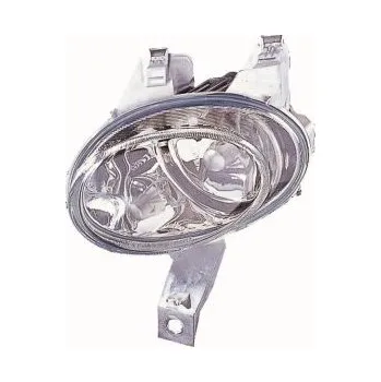 Mlhový světlomet Mlhovka ABAKUS 550-2007L-UE