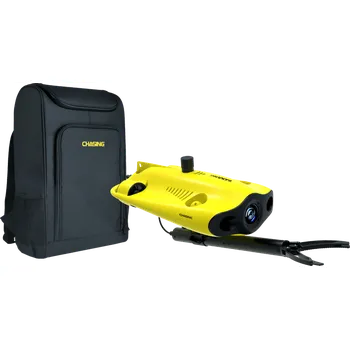 Dron Chasing Gladius Mini S Flash Pack 200m