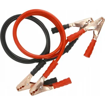 Startovací kabel Startovací kabely Hoegert Technik HT8G602 600 A, 2 x 3,5 m