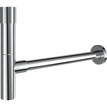 Sifon Kaldewei designový sifon 37x11x7 cm 905700000999