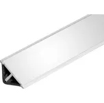 Těsnící lišta Naturel 400 cm TL20B4