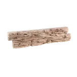 Obklad Vaspo břidlice Fatima zlatá 8,8x37,5 cm reliéfní V52401